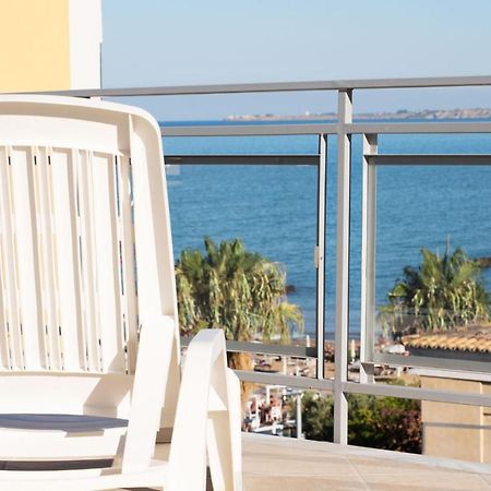 Palazzotto 902 Bed and Breakfast Crotone Exteriör bild