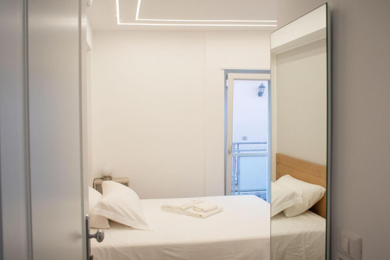 Palazzotto 902 Bed and Breakfast Crotone Exteriör bild